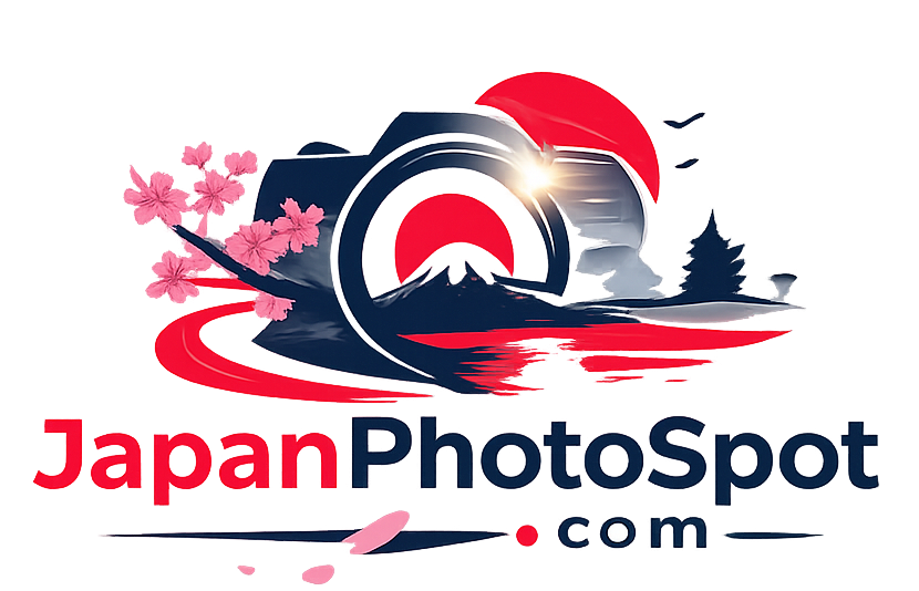 JapanPhotoSpot