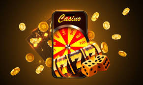 Altijd Vermaak met Always Vegas Casino 730467928