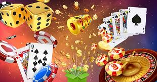Discover the Exciting World of Online Casino Casper Bets 1538965427