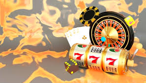 Experience the Thrill of Casino Magic Win -231781619 Experience the Thrill of Casino Magic Win -231781619