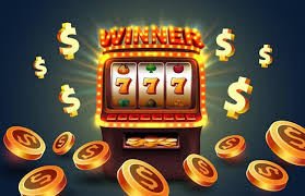 I24 Slots De Toekomst van Online Gokken
