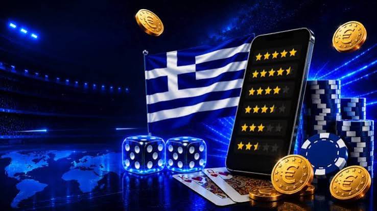 Νέα Καζίνο Online Οι Καλύτερες Επιλογές για το 2023 439945599