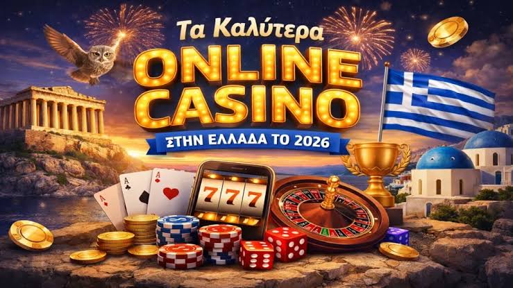 Καλύτερα Ξένα Online Casino στην Ελλάδα 274953959