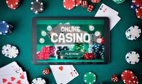 Online Casino Hawaii Spins Your Gateway to Exciting Gaming Adventures