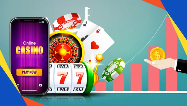 Online Gambling Svět Digitálních Sázek a Hracích Automatů Online Gambling Svět Digitálních Sázek a Hracích Automatů
