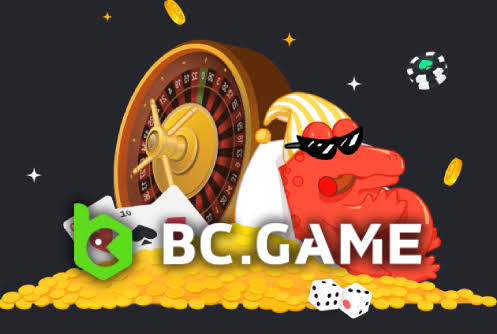 Ultimate Guide to BC.Game Online Casino